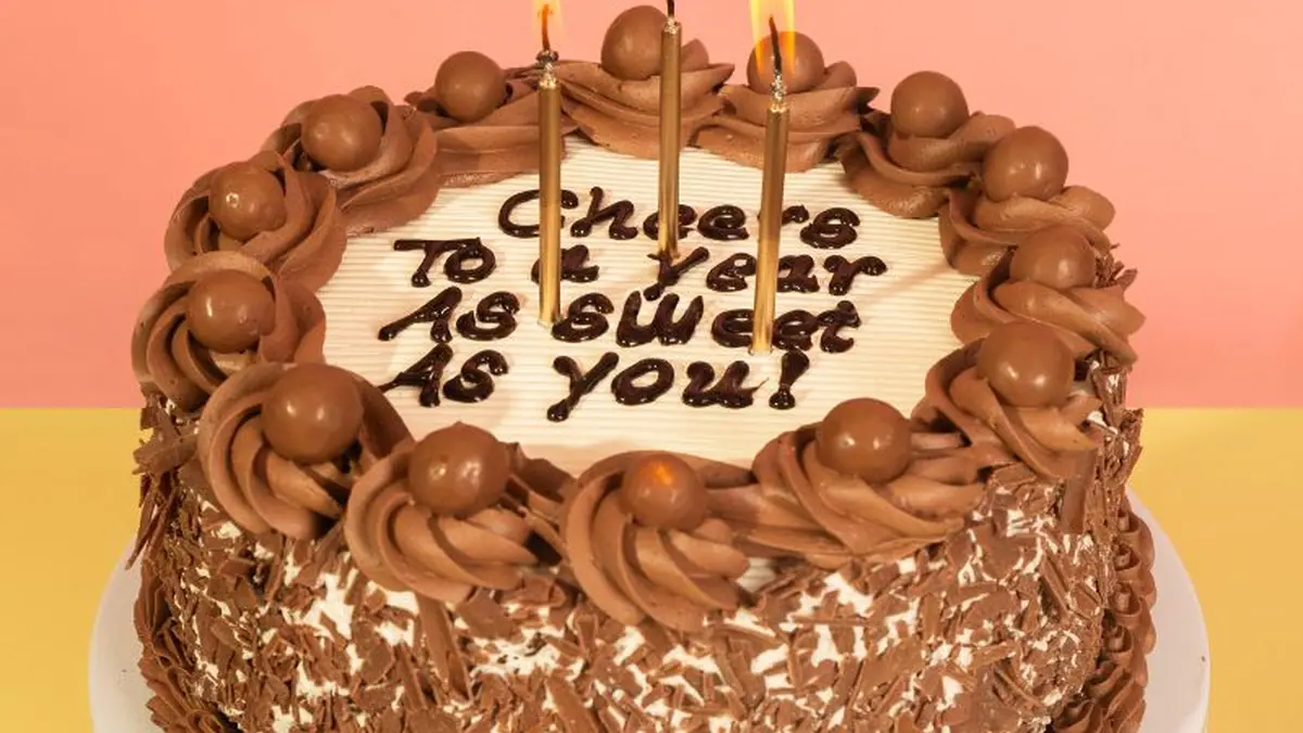 Cake Box – eggless cake shop in Canton, Cardiff
